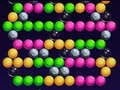 Mchezo Changamoto ya Bubble online