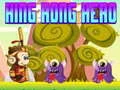 Mchezo Shujaa King Kong online Mchezo Shujaa King Kong online