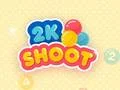 Mchezo 2k Risasi online Mchezo 2k Risasi online