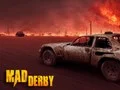 Mchezo Mad Derby online Mchezo Mad Derby online