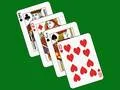 Mchezo Original Classic Solitaire online