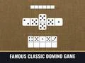 Mchezo Domino online