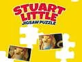 Mchezo Puzzle ya Stuart Little online Mchezo Puzzle ya Stuart Little online