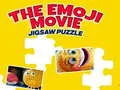 Mchezo Picha Puzzle ya Filamu ya Emoji online