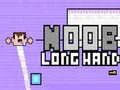Mchezo Noob Mkono Mrefu online