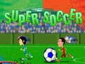 Mchezo Soka la Super online