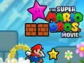 Mchezo Filamu ya Super Mario Bros v.3 online