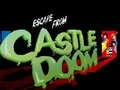 Mchezo Kukimbia Kutoka Ngome ya Doom online