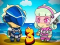 Mchezo Vita ya Jeshi la Metali 3 online Mchezo Vita ya Jeshi la Metali 3 online