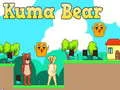 Mchezo Kuma Dubu online Mchezo Kuma Dubu online