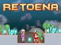 Mchezo Retoena online Mchezo Retoena online
