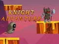 Mchezo Safari ya Knight online