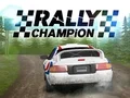 Mchezo Mshindi wa Ralli online
