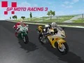 Mchezo GP Moto Mbio 3 online Mchezo GP Moto Mbio 3 online