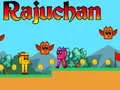 Mchezo Rajuchan online