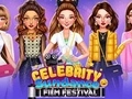 Mchezo Tamasha la Filamu la Sundance la Mashuhuri online