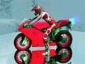 Mchezo Stunts za Baiskeli 2023 online