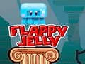 Mchezo Jelly Inayoruka online