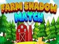 Mchezo Farm kivuli mechi online Mchezo Farm kivuli mechi online