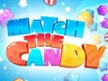 Mchezo Sawa sweets online
