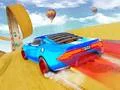 Mchezo Mega Ramp Vichekundu vya Magari online