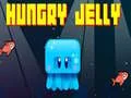 Mchezo Jelly Inayo Njaa online