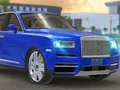 Mchezo Simu ya SUV 4x4 online Mchezo Simu ya SUV 4x4 online