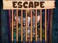 Mchezo Nzuri Kidogo Bat Escape  online