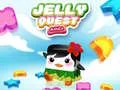 Mchezo Jelly Quest Mania online Mchezo Jelly Quest Mania online