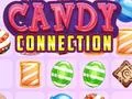Mchezo Muungano wa Candy online