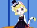 Mchezo Vaa Kifaa Kitty Princess online Mchezo Vaa Kifaa Kitty Princess online