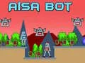Mchezo Aisa Bot online