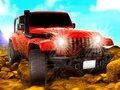 Mchezo Revolutio Offroad online Mchezo Revolutio Offroad online