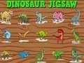 Mchezo Picha ya Dinosaur online