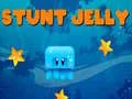 Mchezo Jeli ya Stunt online