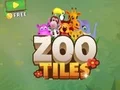 Mchezo Tile ya Zoo online