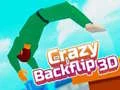 Mchezo Kicheko na Nyuma 3D online Mchezo Kicheko na Nyuma 3D online