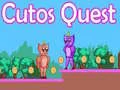 Mchezo Jukumu la Cutos online