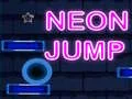 Mchezo Rukia Neon online