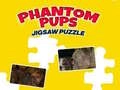 Mchezo Puppies waKiboko: Puzzle online
