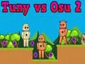 Mchezo Tuny dhidi ya Osu 2 online