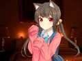 Mchezo Wasichana wa Anime - Kibonyezi online
