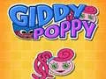 Mchezo Furaha Poppy online