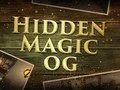 Mchezo Mchawi Aliyefichwa OG online Mchezo Mchawi Aliyefichwa OG online