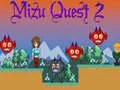 Mchezo Mizu Quest 2 online