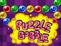 Mchezo Puzzle Bobble online