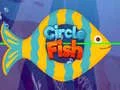 Mchezo Samaki Mduara online