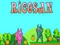 Mchezo Ricosan online