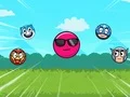 Mchezo Mpira wa Roller X: Mpira wa Kuru online Mchezo Mpira wa Roller X: Mpira wa Kuru online