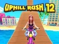 Mchezo Uphill Rush 12 online Mchezo Uphill Rush 12 online